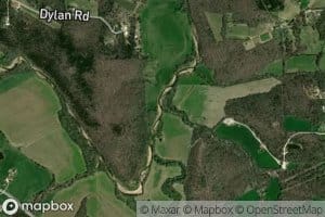 Audrain Branch