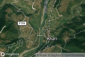 Maste Khola