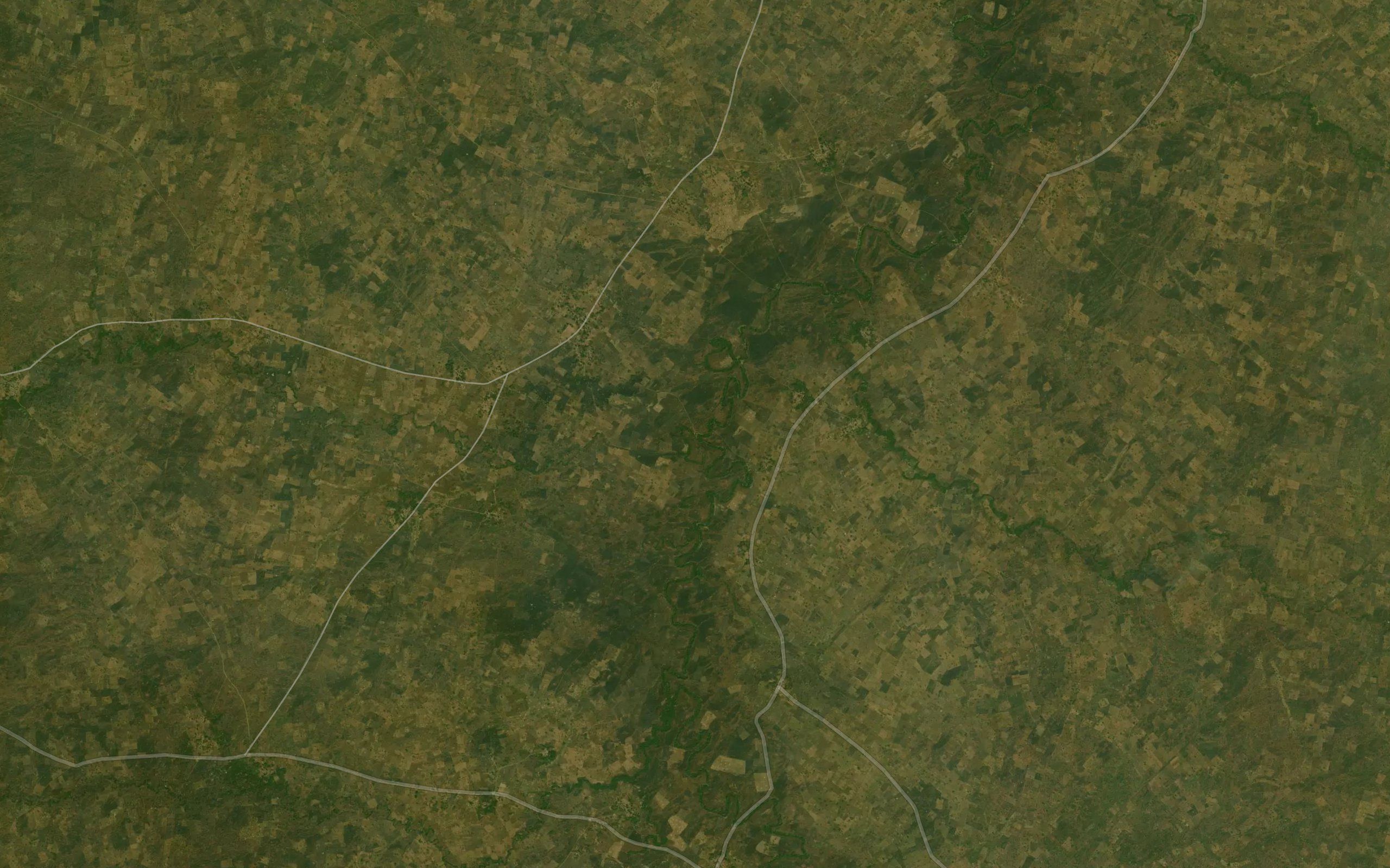 River Anu