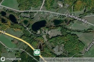Champlain Trail Lakes