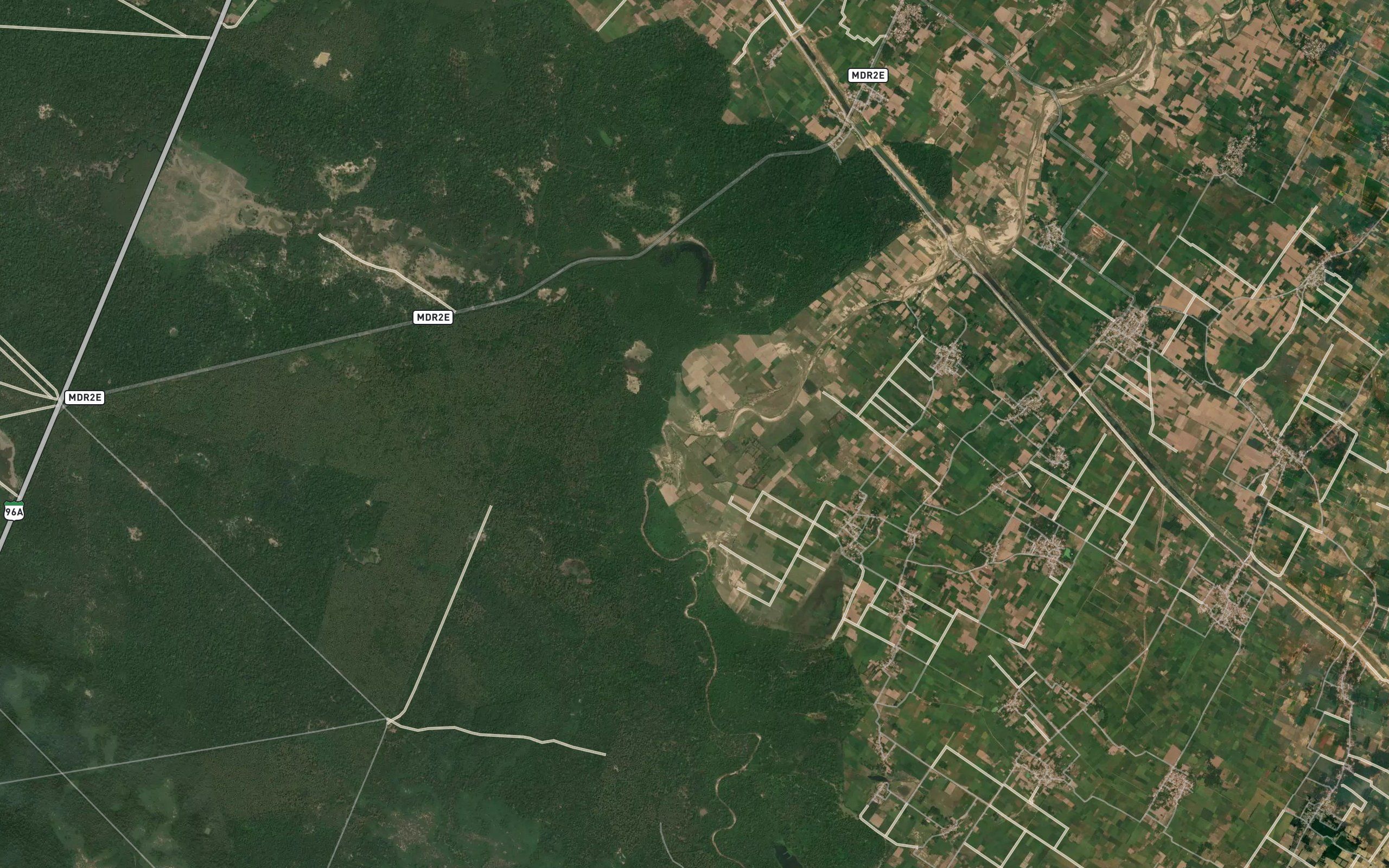 Gholia Nadi