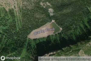 Bradley Lake