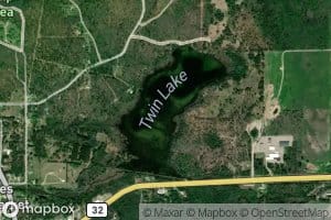 Twin Lake