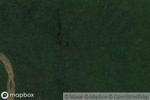 Rio Alturas del Yapacani