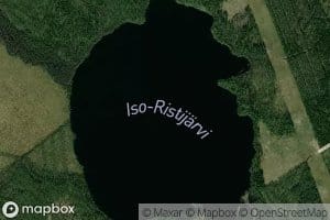 Iso Ristijarvi