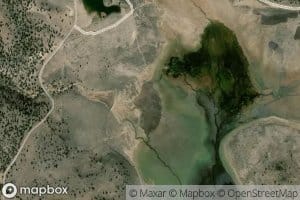 Dry Creek