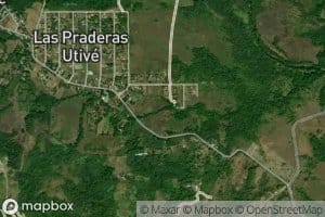 Quebrada La Pitalosa