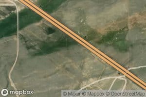 Straus Ditch Number 2