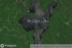 McCann Lake