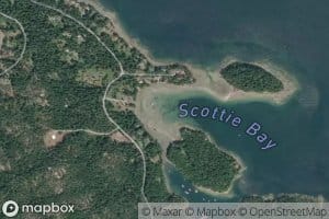 Scottie Bay