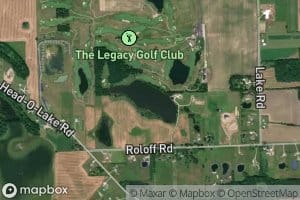 Noble Pond
