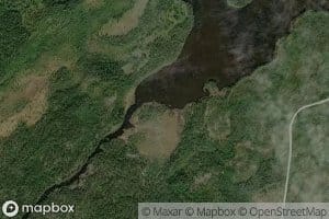 Stora Alsgardsvattnet