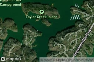 Taylor Creek