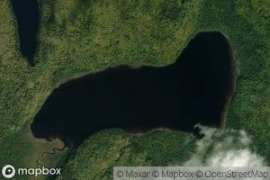 Mount Lake
