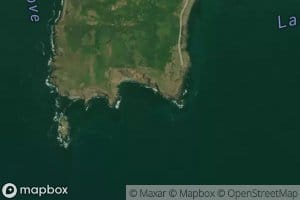 Fish Cove