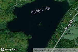 Purdy Lake
