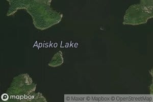 Apisko Lake