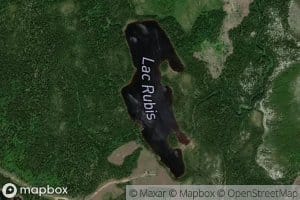 Lac Rubis