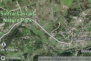 Ribeira do Morelinho