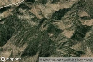 Cottonwood Spring