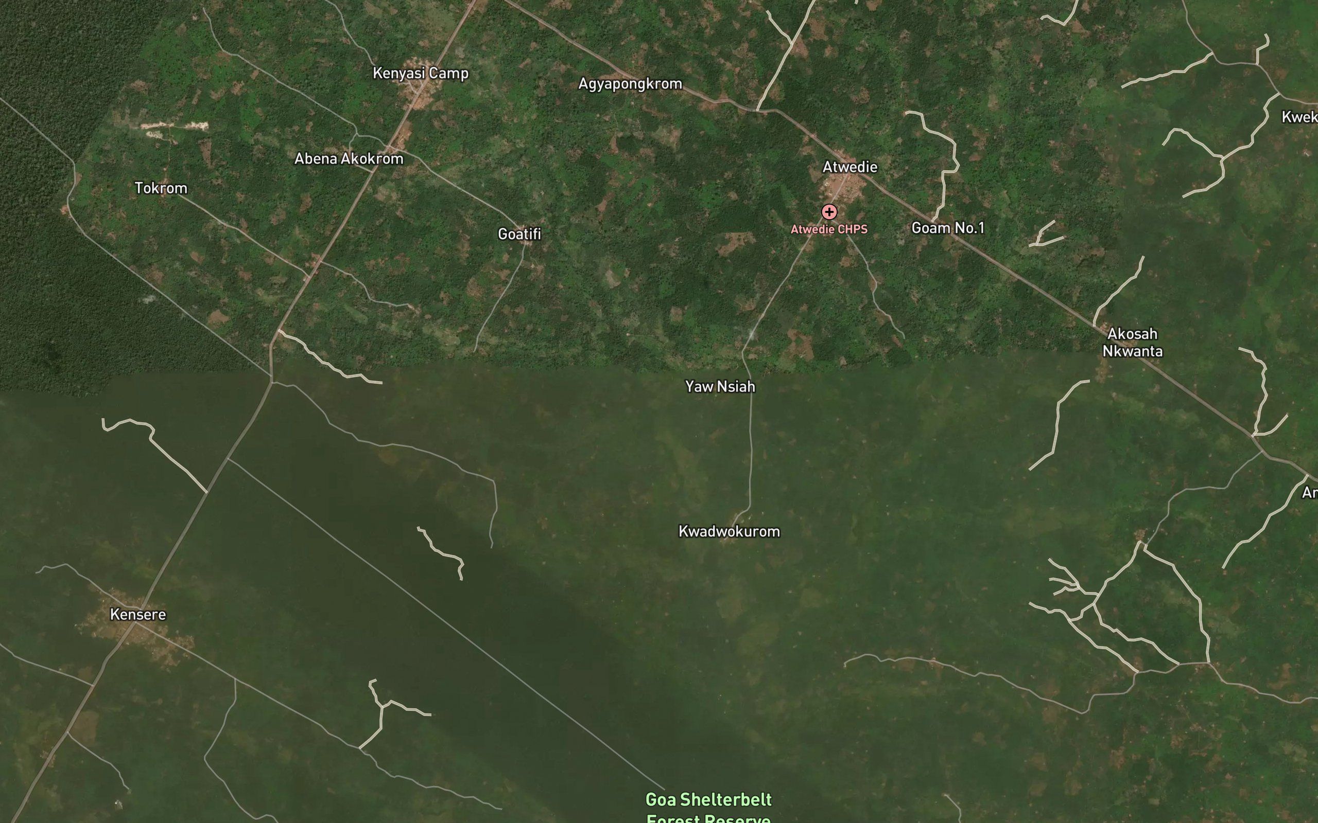 Dunkwa