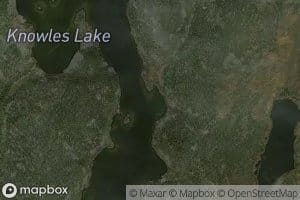 Knowles Lake