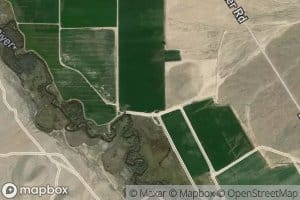 Upper Charlebois Ditch