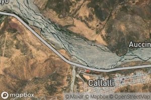 Quebrada Pascana Alayo