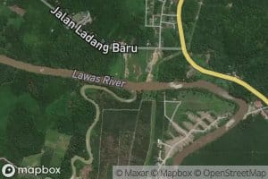 Sungai Lawas Damit