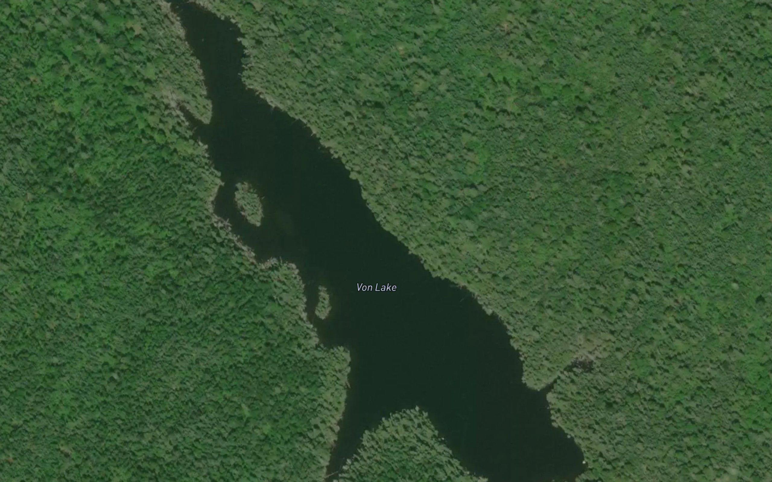 Von Lake