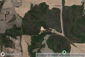 Knott Hill Reservoir