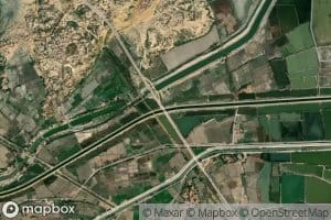 Karachi Water Supply Branch