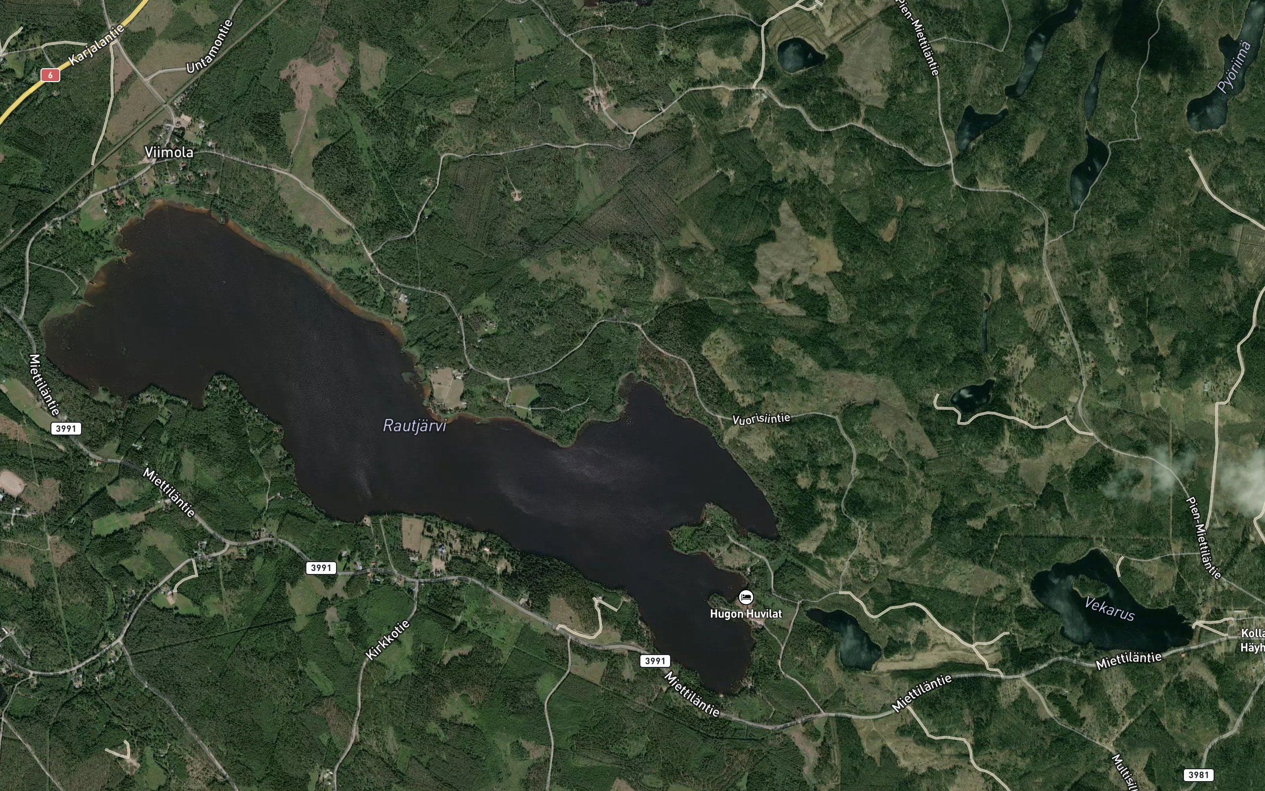 Viljakanlahti