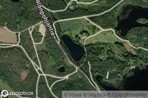 Olkolampi