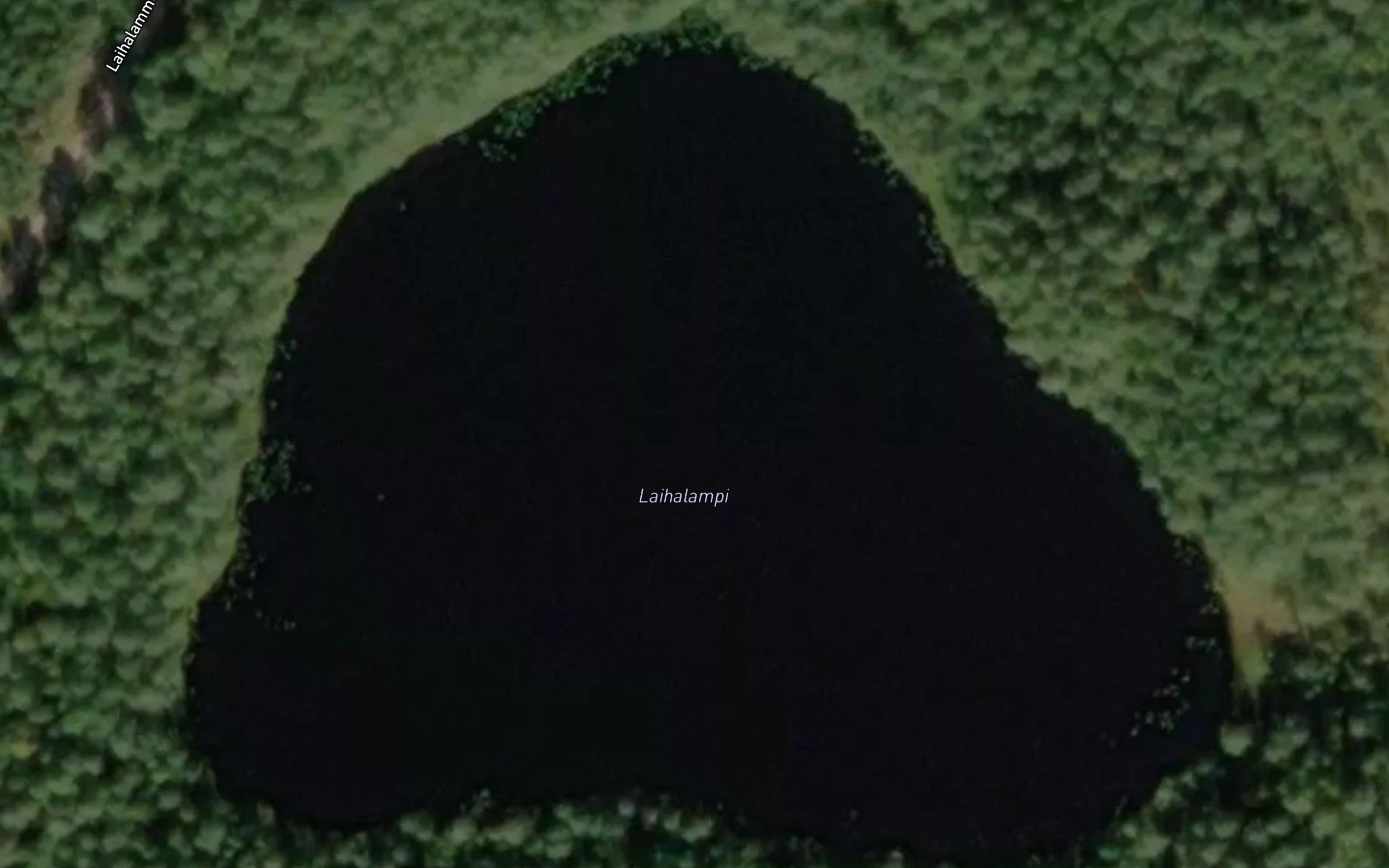Laihalampi