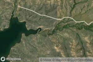 Bobcat Creek