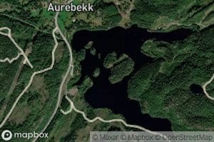 Aurebekkvannet