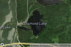Diamond Lake