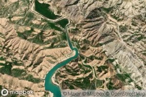 Rudkhaneh-ye Boland Bisheh