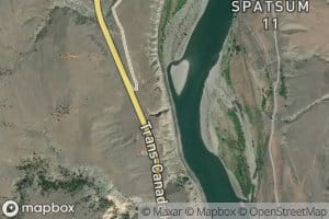 Spatsum Creek