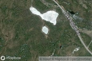 Little Crater Lake