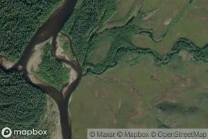 Reindeer Creek
