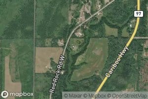 Patterson Creek