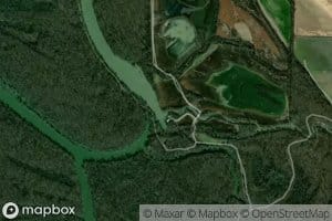 Mill Bayou