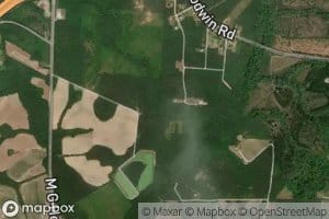 Summerton Waste Treatment Pond