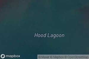 Hood Lagoon