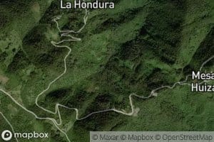 Barranca El Jagueycito