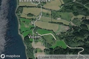 Langbekken