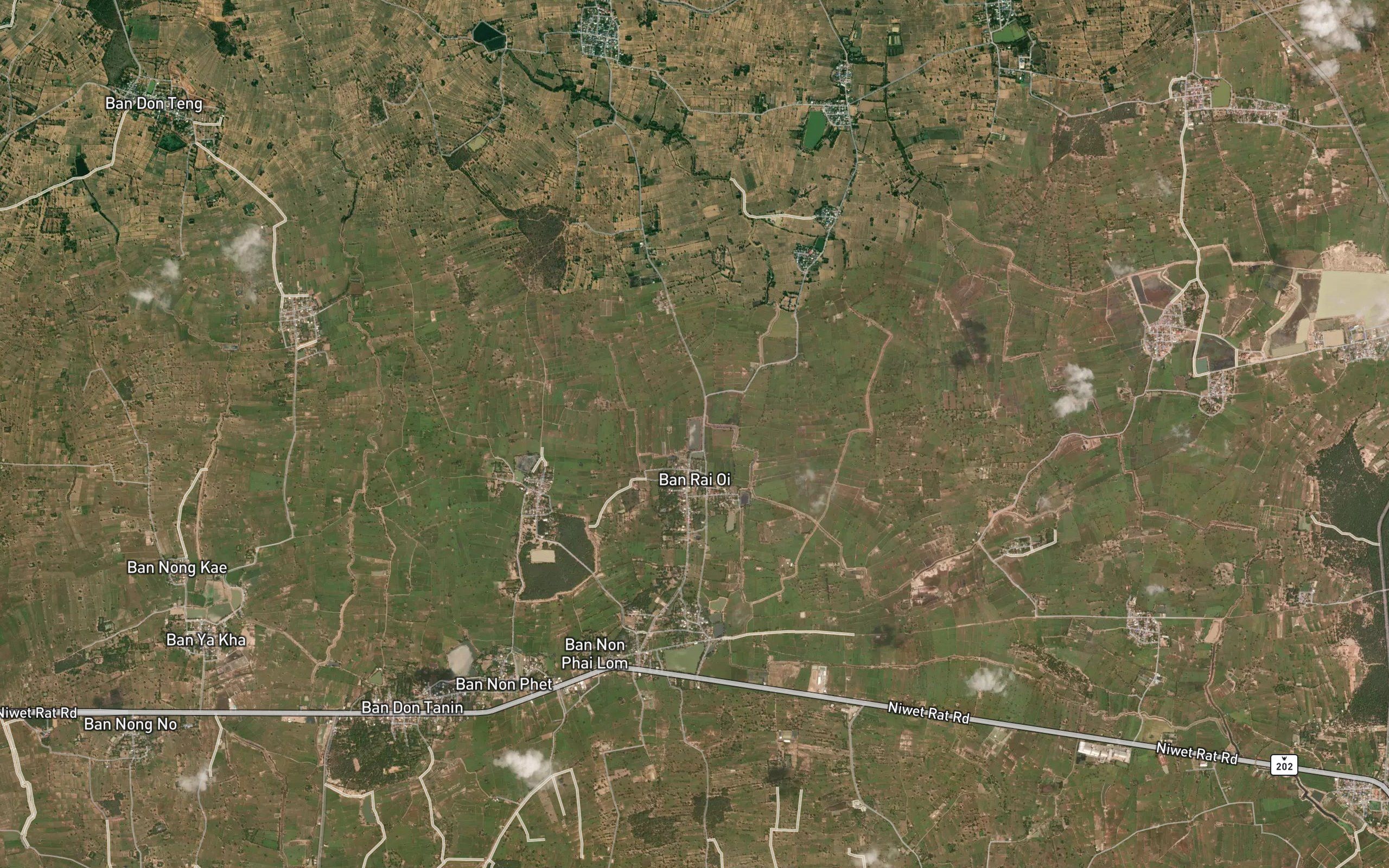 Nong Yai
