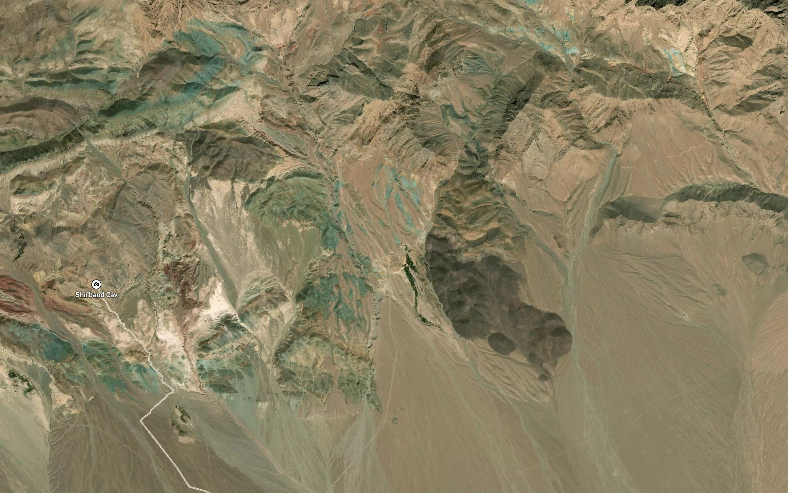 Cheshmeh-ye Nosratabad